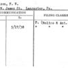 Allison, F.W.