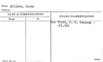 Allison, James