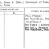 Allred, James V. (Hon.) (Governor of Texas)