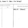 Allred, James V. (Mrs. Joe Betsy)