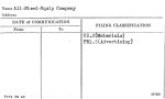 All-Steel-Equip Company