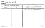 Alm, F. (Mrs.)