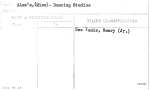 Alma's, (Miss) - Dancing Studios