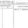 Almours Securities, Inc.
