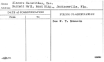 Almours Securities, Inc.