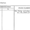 Almy, Charles