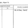 Alpaugh, Alger H.