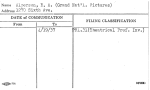 Alperson, E.A. (Grand Nat'l. Pictures)
