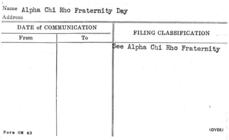 Index