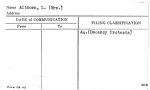 Althorn, L. (Mrs.)