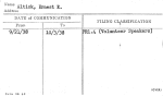 Altick, Ernest E.