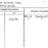 Altman Neckwear Corp.