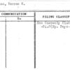 Altmann, Warren W.