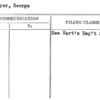 Altmeyer, George
