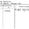 Alvord, Charles B.