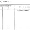 Alvord, Elliot L.