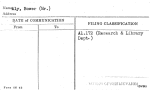 Aly, Bower (Mr.)