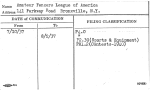 Amateur Fencers League of America