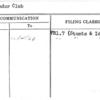 Ambassador Club