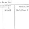 Ambro, Jerome (Jr.)