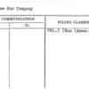 Ambrose Bus Company