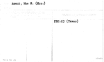 Ament, Mae M. (Mrs.)