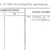 America at Home Participation Agreements