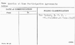 America at Home Participation Agreements