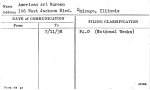 American Art Bureau
