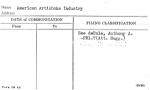 American Artichoke Industry