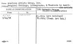 American Artists Group, Inc.
