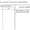 American Artists Protective Association