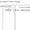American Asphalt Paint Company