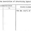 American Association of Advertising Agencies Day