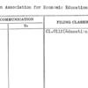 American Association for Economic Education