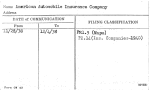 American Automobile Insurance Company