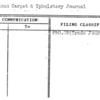 American Carpet & Upholstery Journal