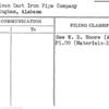 American Cast Iron Pipe Company