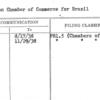 American Chamber of Commerce for Brazil