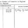 American Chamber of Commerce in England