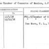 American Chamber of Commerce of Mexico, A.C.P.
