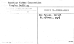 American Coffee Corporation