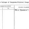 American College of Surgeons-Clinical Congress of the