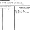 American Color Research Laboratory