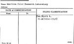 American Color Research Laboratory