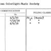 American Colorlight-Music Society