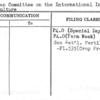 American Committee on the International Institute of Agriculture