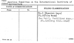 American Committee on the International Institute of Agriculture