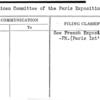 American Committee of the Paris Exposition