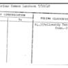 American Common Luncheon 7/10/40